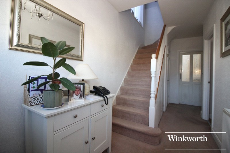 Bullhead Road, Borehamwood, Hertfordshire, WD6