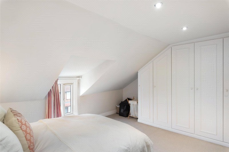 Castledine Road, London, SE20