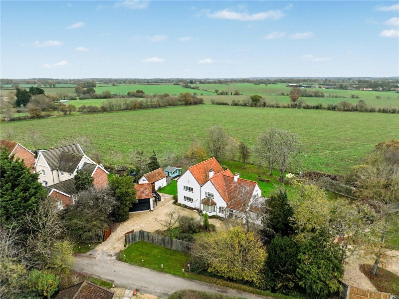 Darsham, Saxmundham, Suffolk, IP17