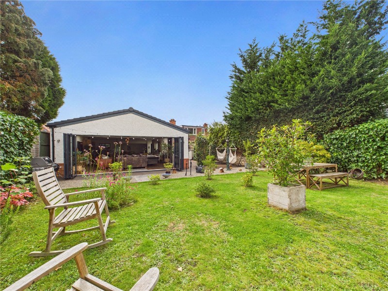 Loxley Road, Stratford-upon-Avon, Warwickshire, CV37