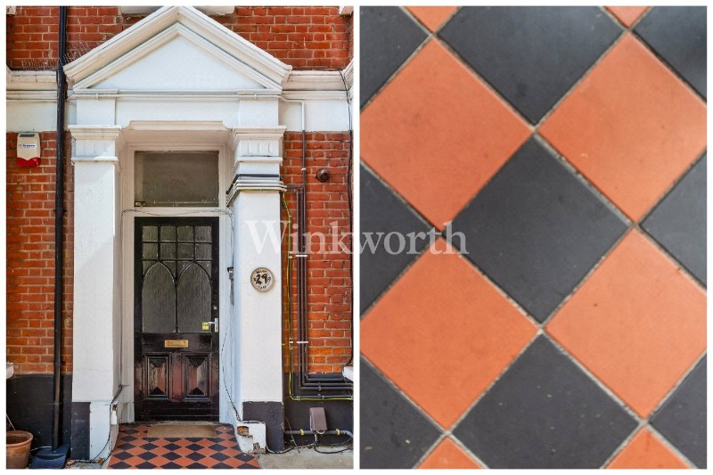 Belmont Road, London, N15