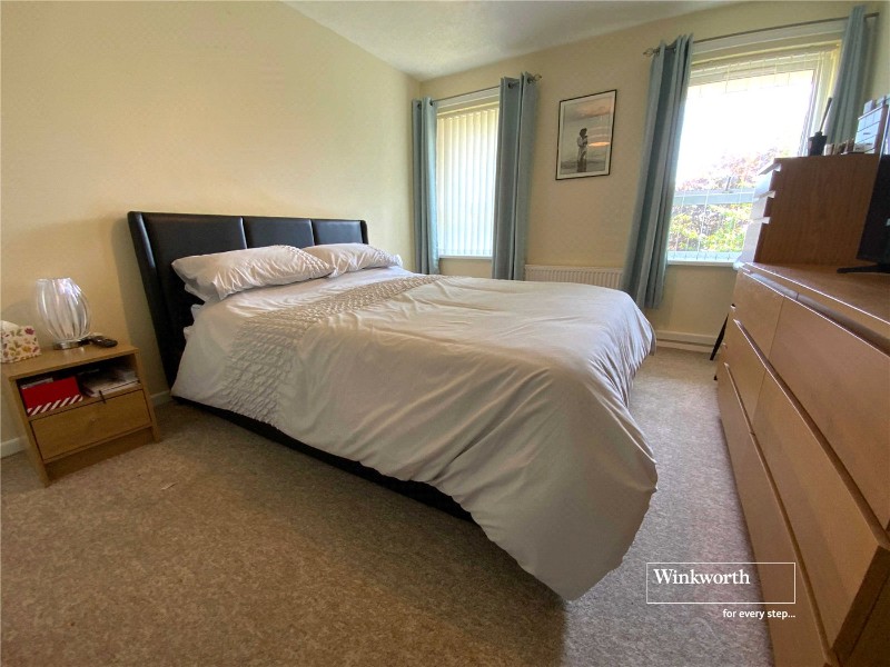 Waterford Place, Highcliffe, Christchurch, Dorset, BH23