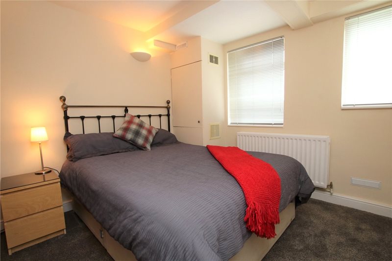 1 bedroom property for sale in Oxford Road, Tilehurst, Reading, RG30 ...