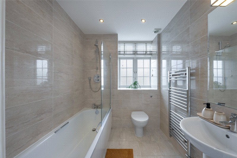 Clifton Court, Northwick Terrace, St John&#39;s Wood, London, NW8