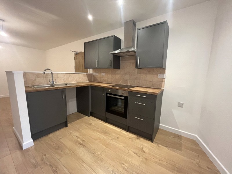 Castilian Street, Northampton, Northamptonshire, NN1