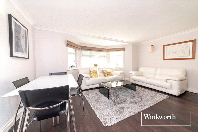 Laxmi Court, 52 Dollis Avenue, Finchley, London, N3