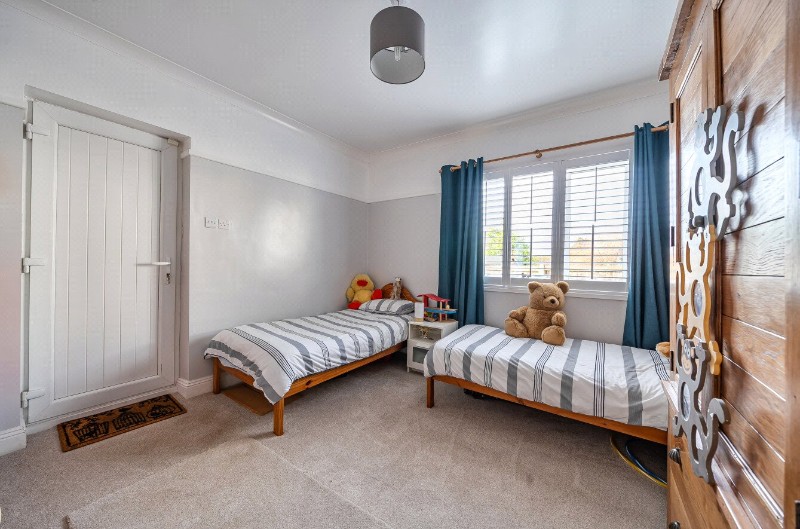 Hill View Road, Braishfield, Romsey, Hampshire, SO51