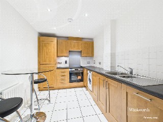 Blakes Quay, Gas Works Road, Reading, Berkshire, RG1