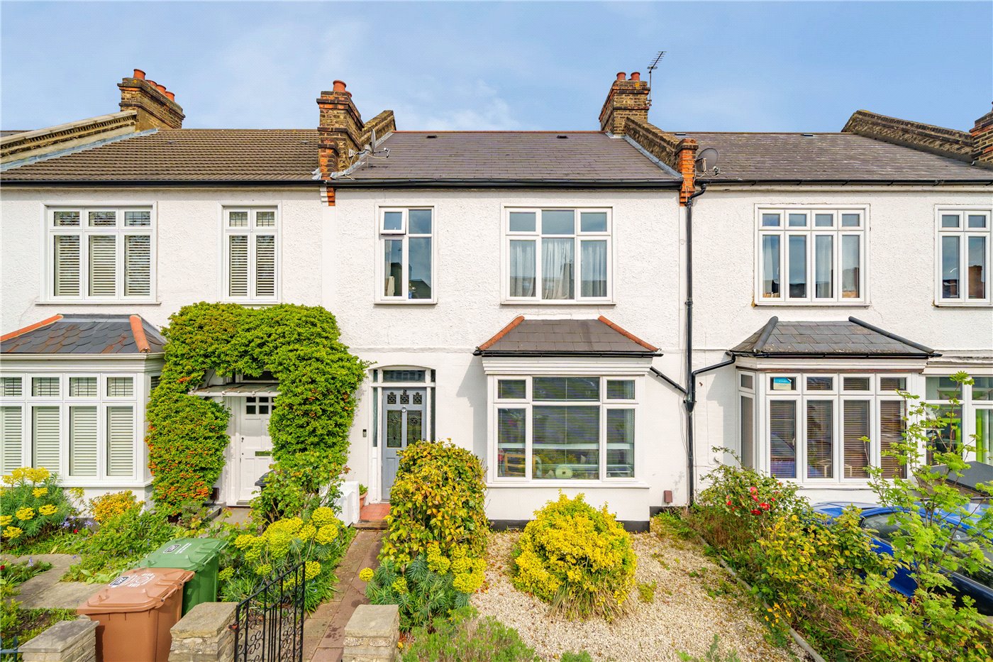 3 bedroom property for sale in Manor Lane, Lee, London, SE12 (Ref