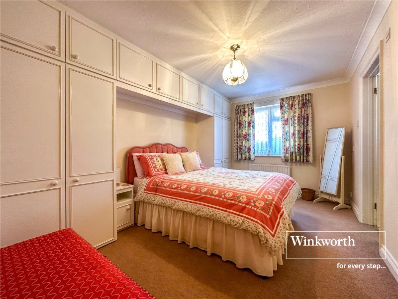 Chander Close, Ferndown, Dorset, BH22