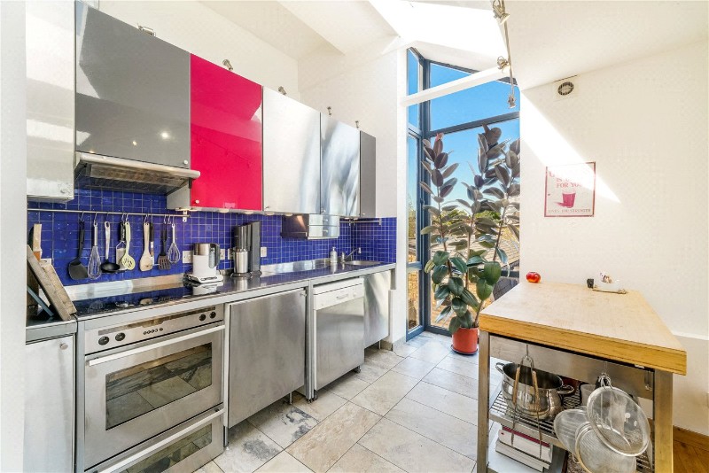 Archway Road, London, N6