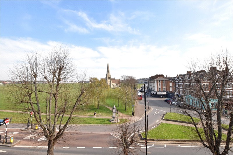 Tranquil Vale, Blackheath, London, SE3