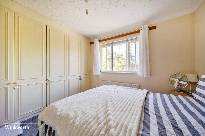 Cowdery Heights, Old Basing, Basingstoke, Hampshire, RG24