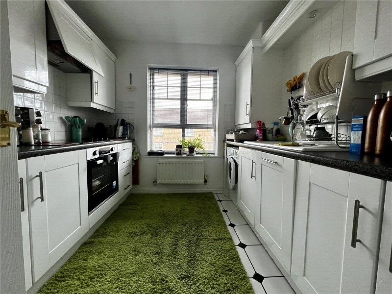 Beckets View, Northampton, Northamptonshire, NN1