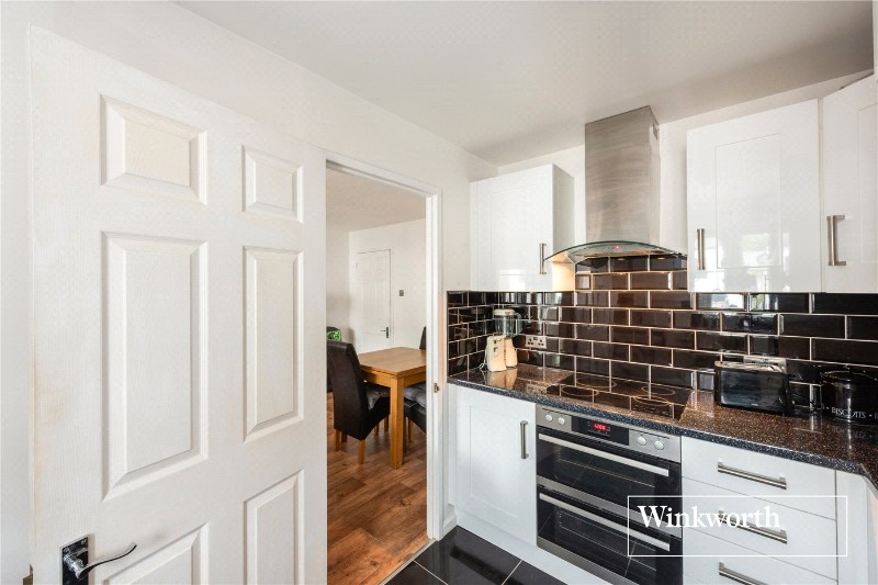 Vine Lodge, 15 Hutton Grove, North Finchley, London, N12