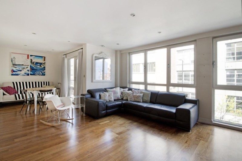 Clerkenwell Road, London, EC1M