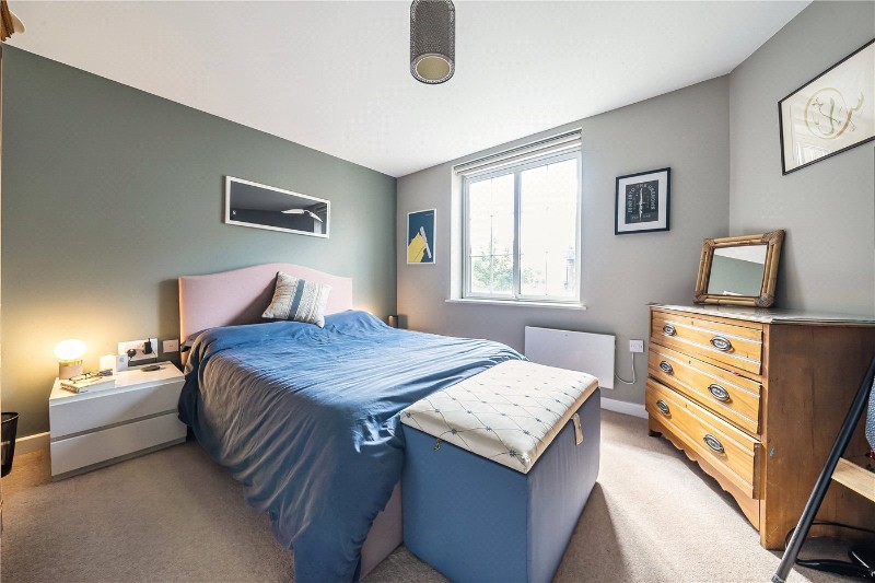 Coborn Road, London, E3