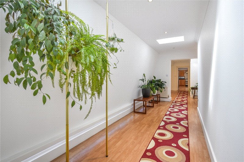 Flat 3, Wessex Court, Winchester, Hampshire, SO23