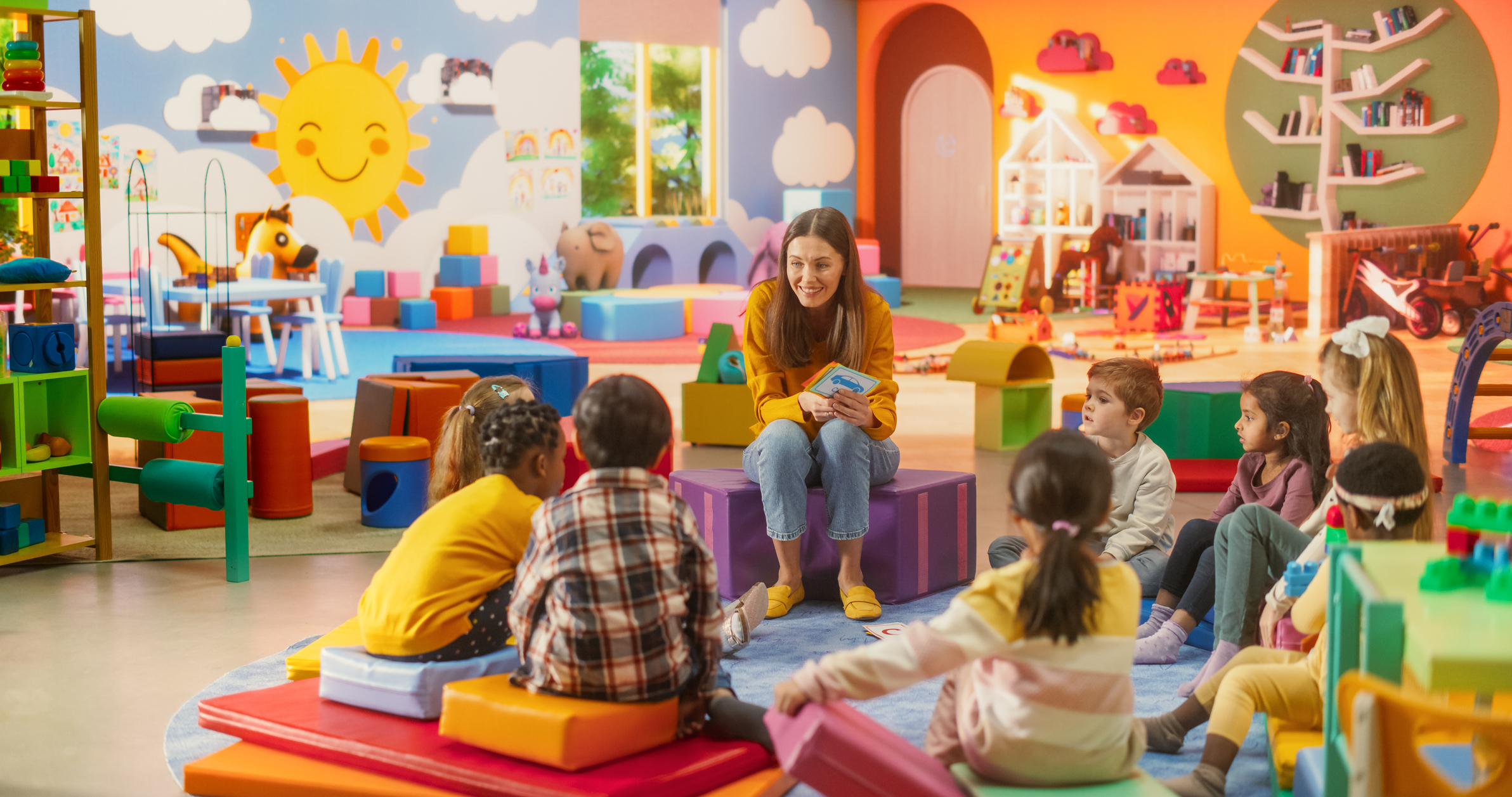 Nursery