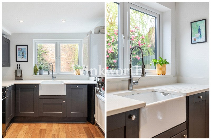 Clarendon Road, London, N15