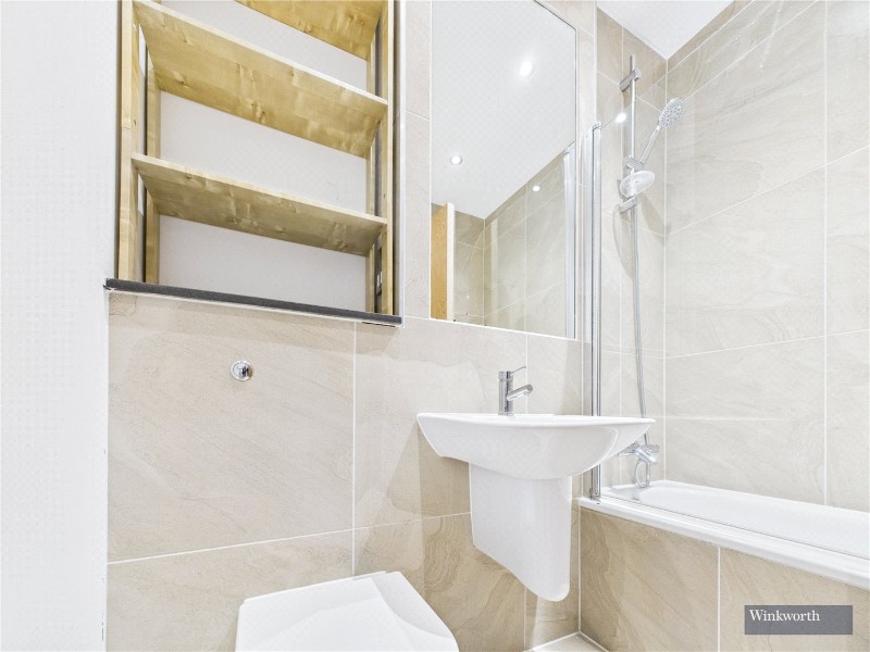 Peterborough Road, Harrow, HA1