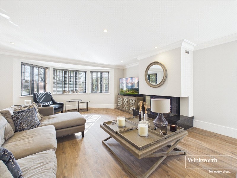 Nelsons Lane, Hurst, Reading, Berkshire, RG10