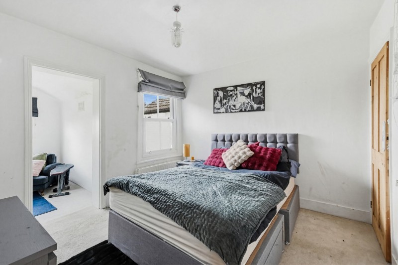 Lakes Road, Keston, BR2