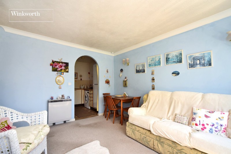 Wordsworth Drive, Cheam, Sutton, SM3