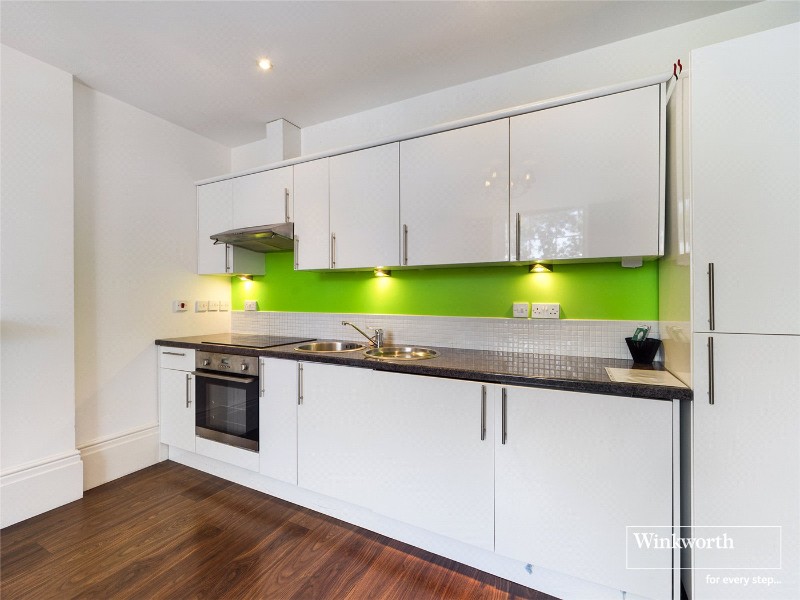 St Andrews House, 28a Wilton Road, Reading, Berkshire, RG30