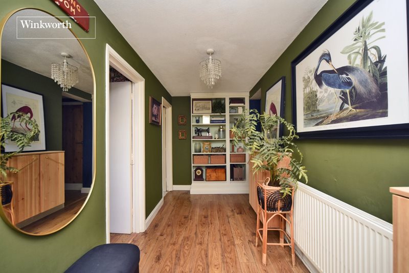 Cheam Road, Sutton, SM1