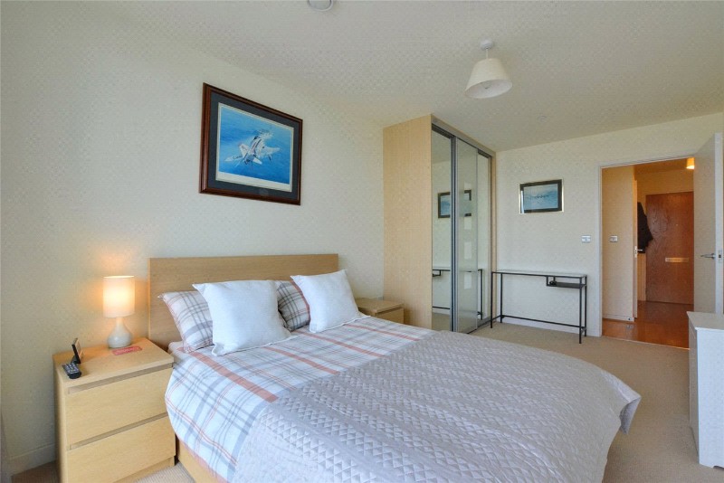 Cavatina Point, 3 Dancers Way, Deptford, London, SE8