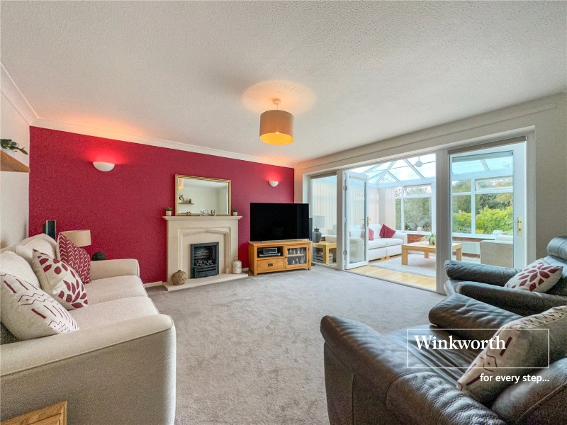 Heath Farm Road, Ferndown, Dorset, BH22