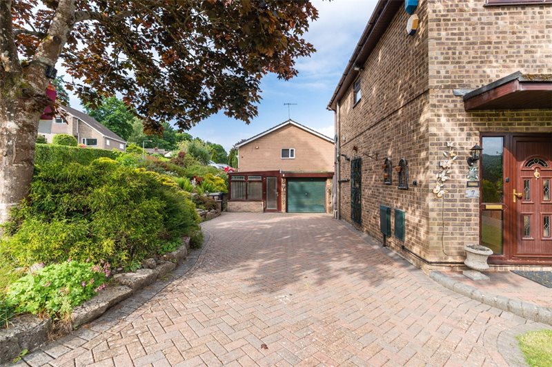 Orchard Lane, Corfe Mullen, Wimborne, Dorset, BH21