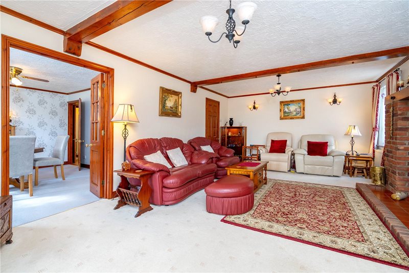 Horsepit Lane, Pinchbeck, Spalding, Lincolnshire, PE11
