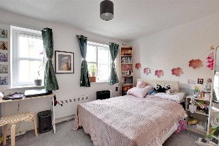 Compass House, Armoury Road, Deptford, London, SE8