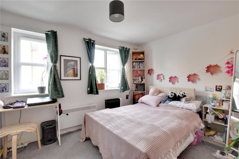 Compass House, Armoury Road, Deptford, London, SE8