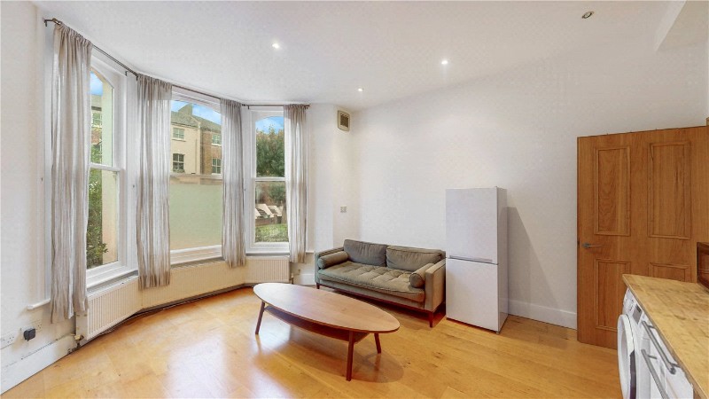 Tufnell Park Road, London, N7