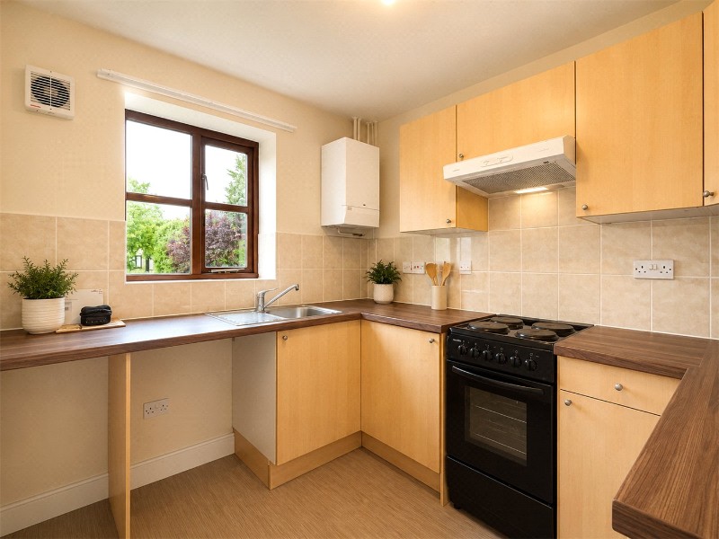 Elmgarth, Sleaford, Lincolnshire, NG34