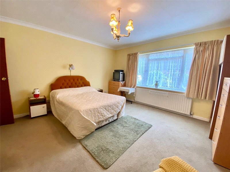 Wilderton Road, Poole, BH13