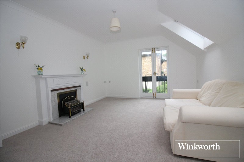 Watling Street, Radlett, Hertfordshire, WD7