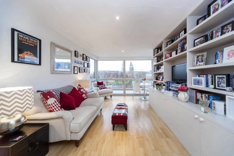 Bartholomew House, 4 Southern Row, London, W10