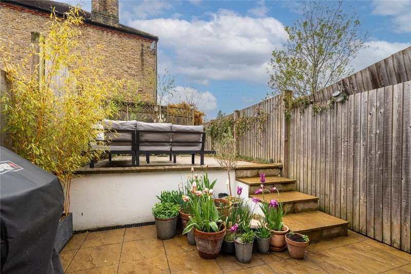 Tulse Hill, London, SW2