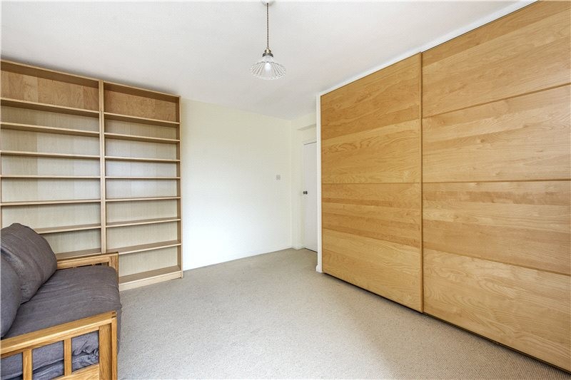 March Court, Warwick Drive, London, SW15