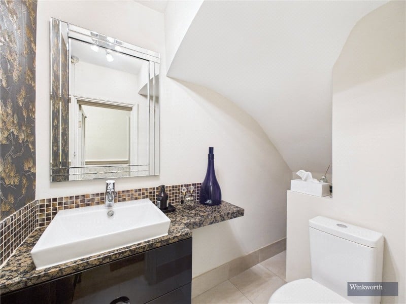 Hindes Road, Harrow, HA1