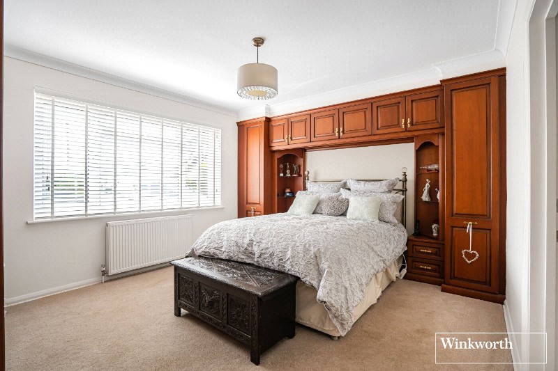 Ramsay Road, Windlesham, Surrey, GU20