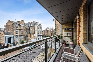 Aden Grove, London, N16