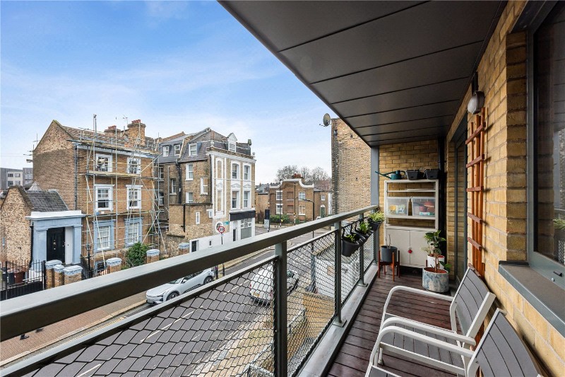 Aden Grove, London, N16