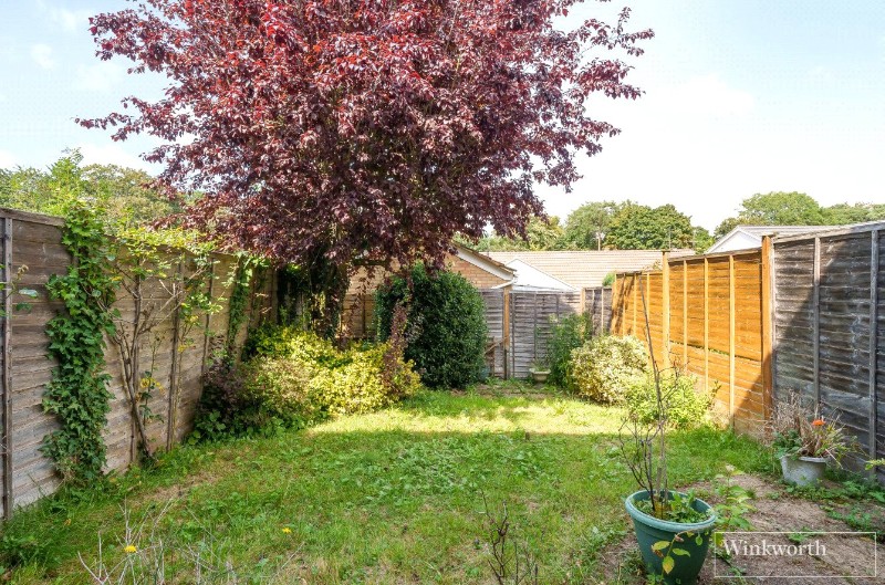Leacroft, Sunningdale, Berkshire, SL5