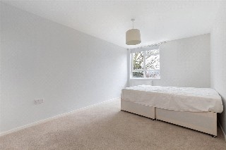 Seymour Road, London, SW18