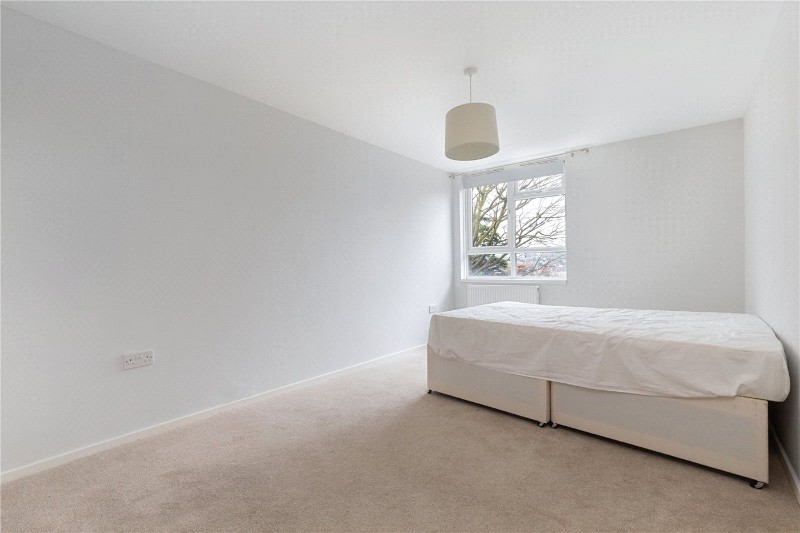 Seymour Road, London, SW18